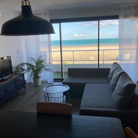 Appartement Vue Mer climatisé 2 chambres Port-la-Nouvelle Extérieur photo
